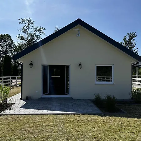 Plotka I Szprotka Дом отдыха