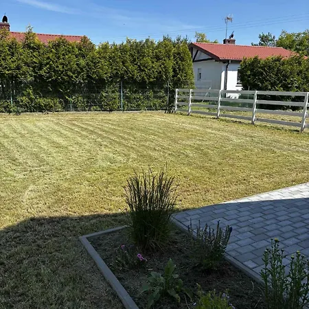 Дом отдыха Plotka I Szprotka Боболин