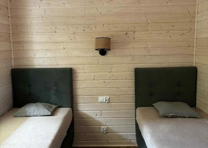 Plotka I Szprotka Боболин