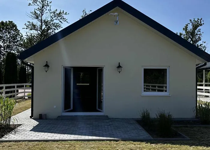 Plotka I Szprotka Дом отдыха