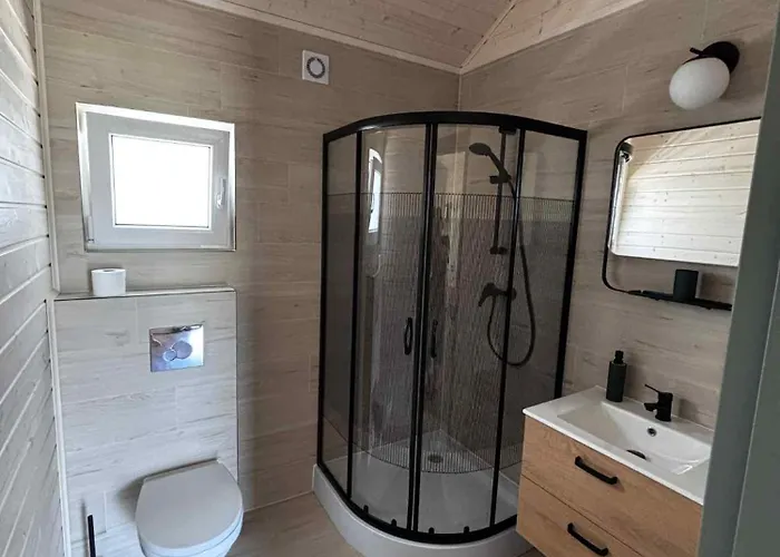 Plotka I Szprotka Дом отдыха *